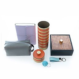 PINETTI  ASSORTED ACCESORIES