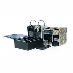 COFFEE MACHINE/COFFEE ORGANIZER