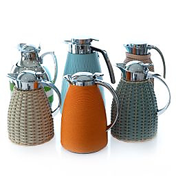 ASSORTED CARAFES