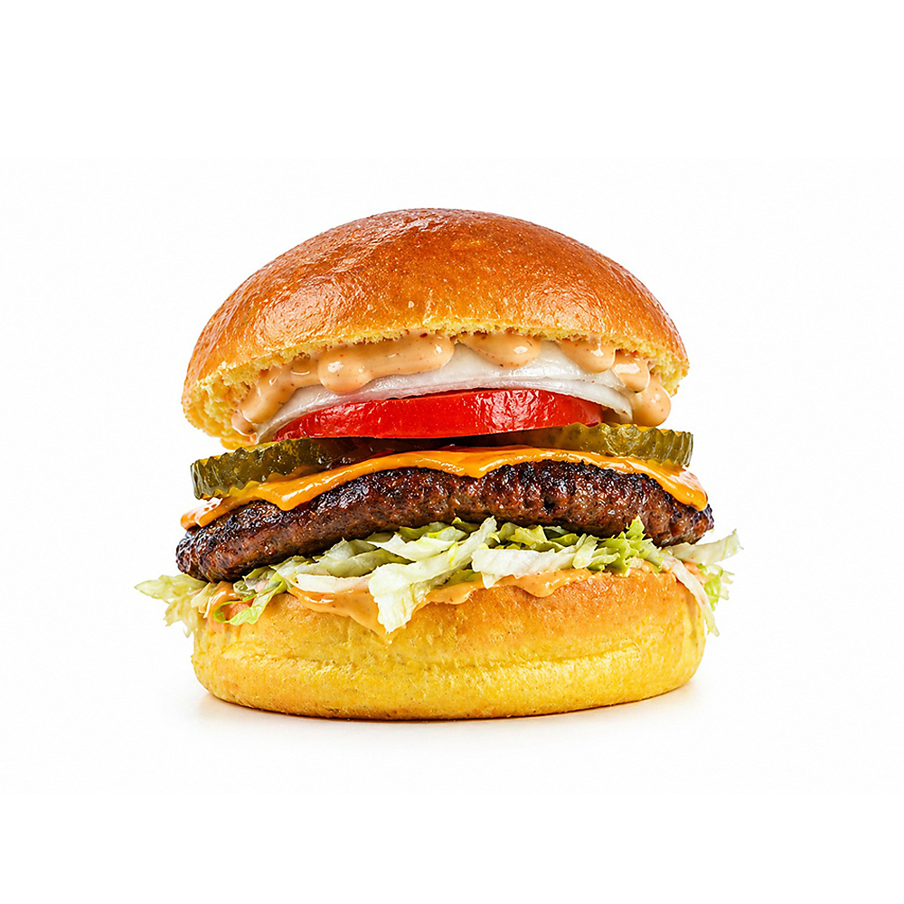 Burgers