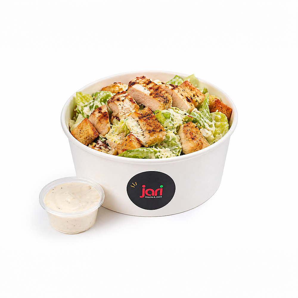 Salads and Side Dishes