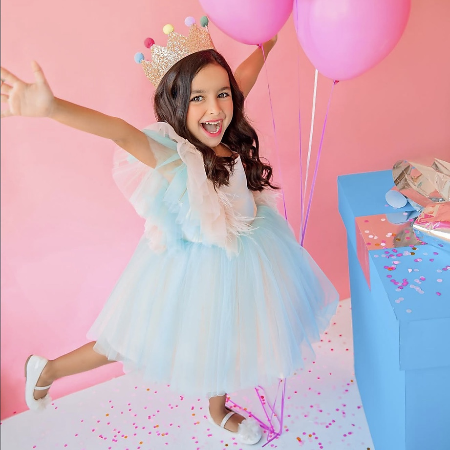 Party Dresses