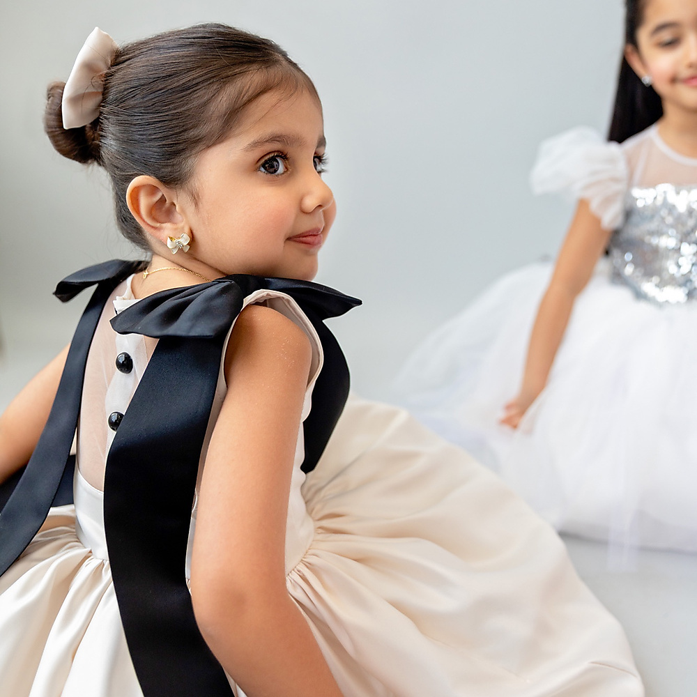 Girls Dresses
