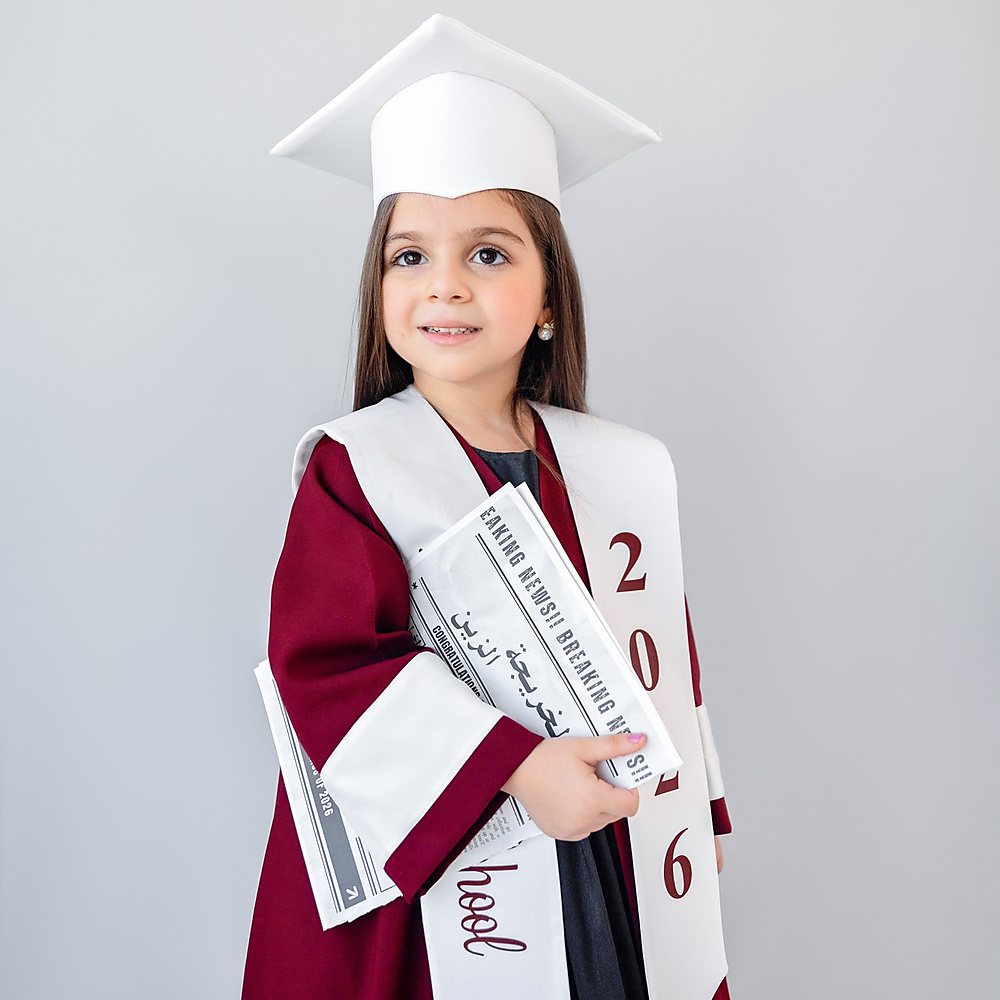 Graduation Gown