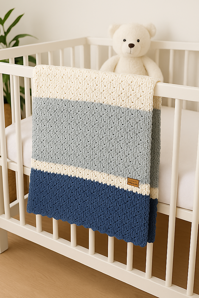 Knitting for kids