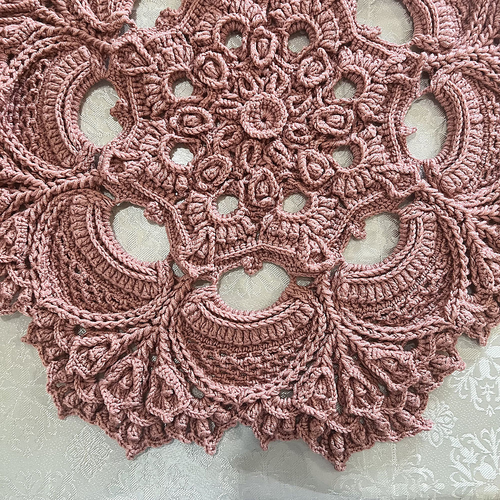 knitting products