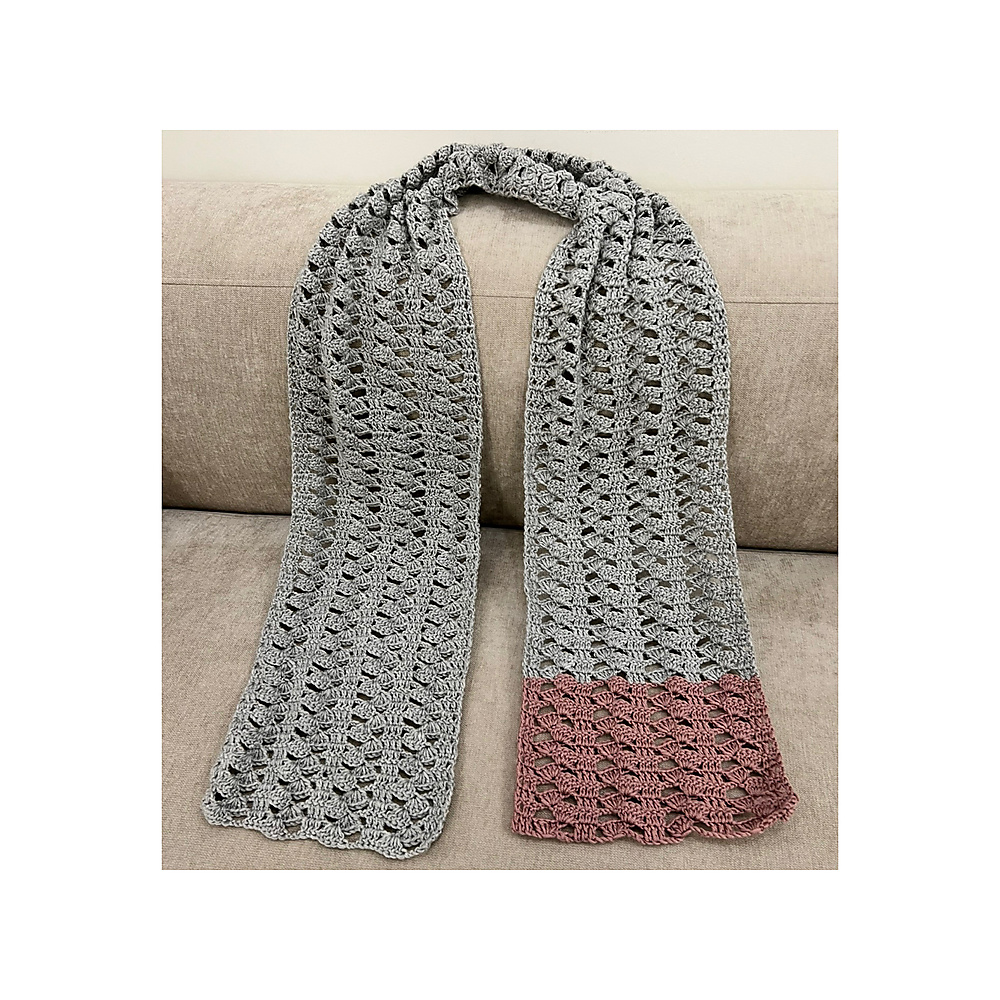 Shawls & hats
