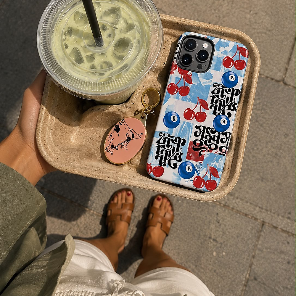 Phone case📱