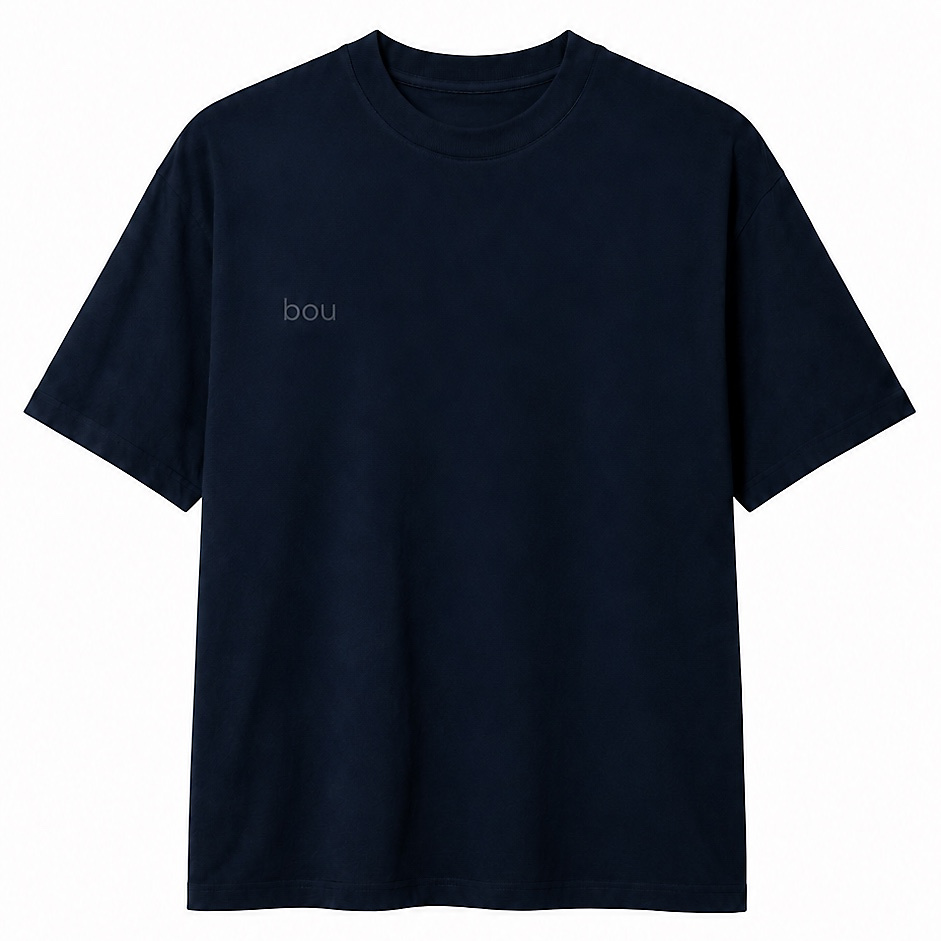 Unisex Bou T-Shirts