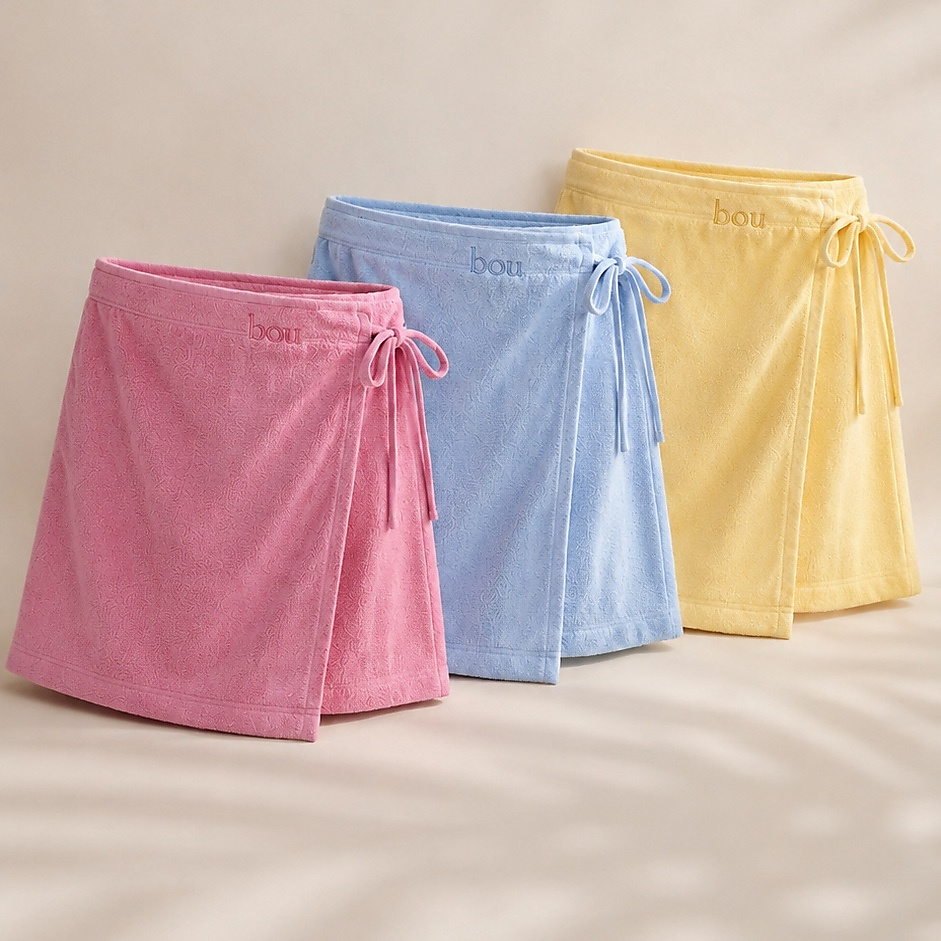 bou skirt