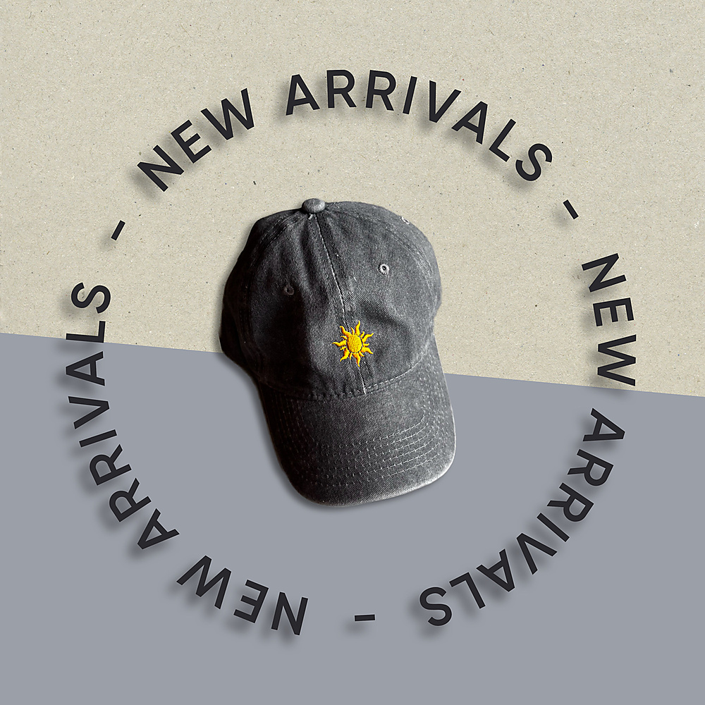 cap