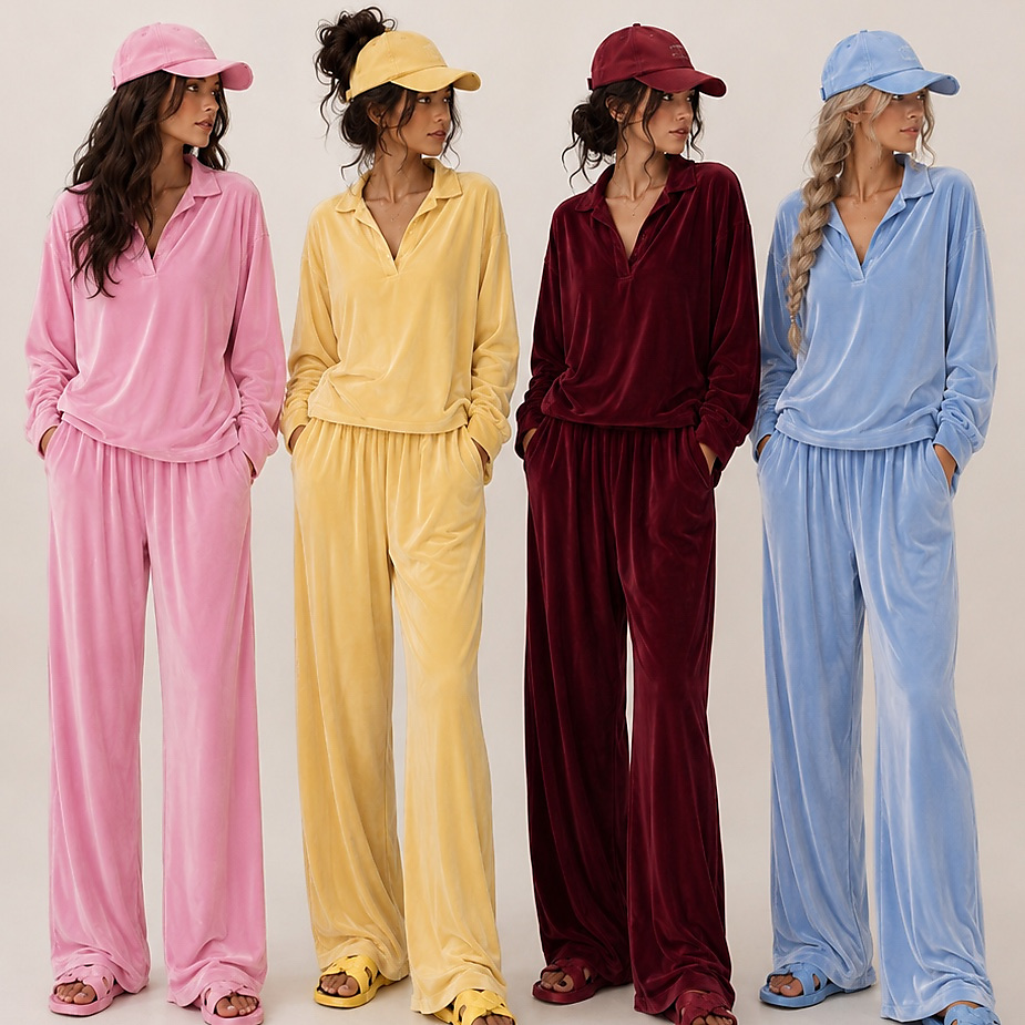 Women's Set