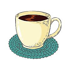 Cup coasters