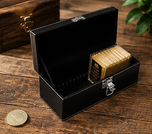 Gold Box