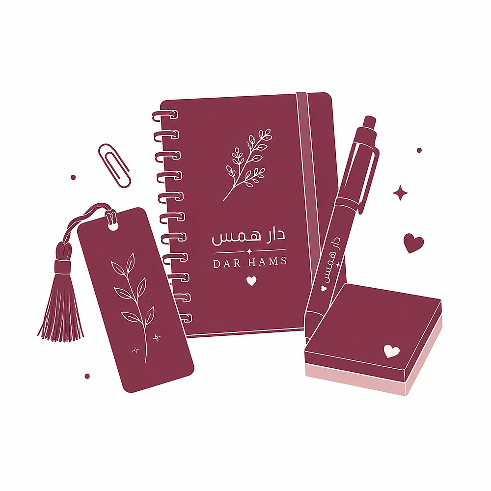 إكسسوارات مكتبية