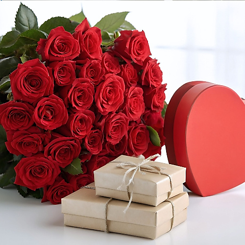 Valentine's Day
