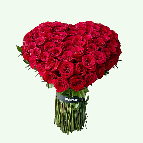 Flower Bouquet