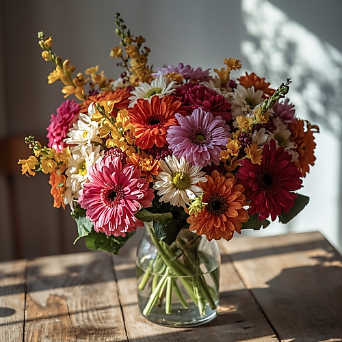 Flower Vase