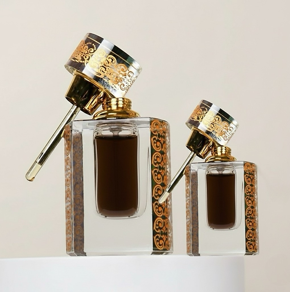 أدهان العود