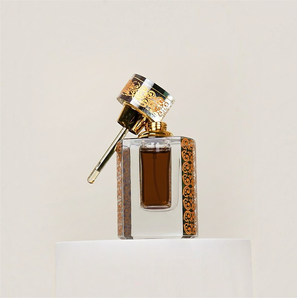 Oud Oil