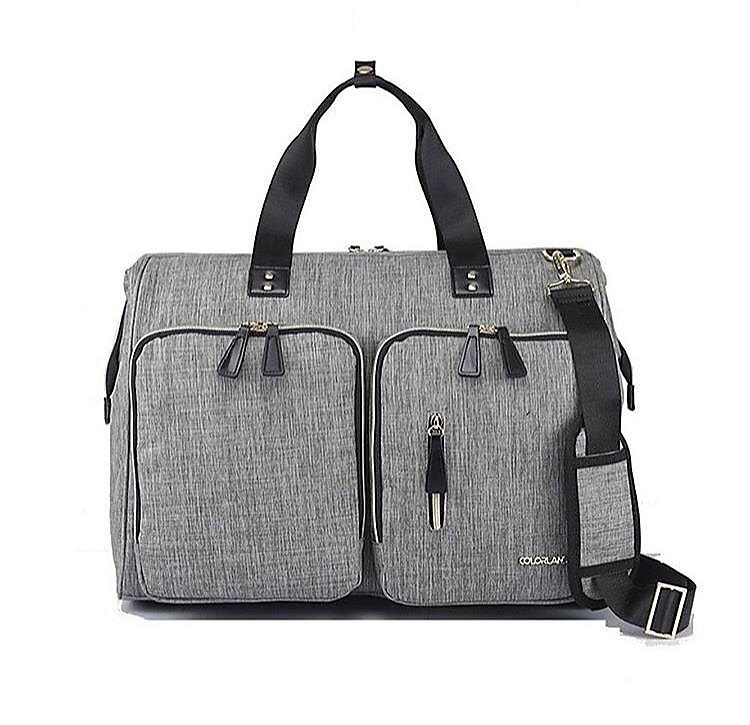 DIAPER  BAGS