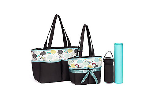 DIAPER BAGS SETS