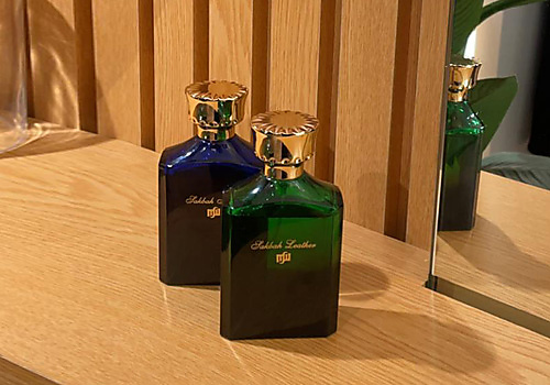 عطور سكبة
