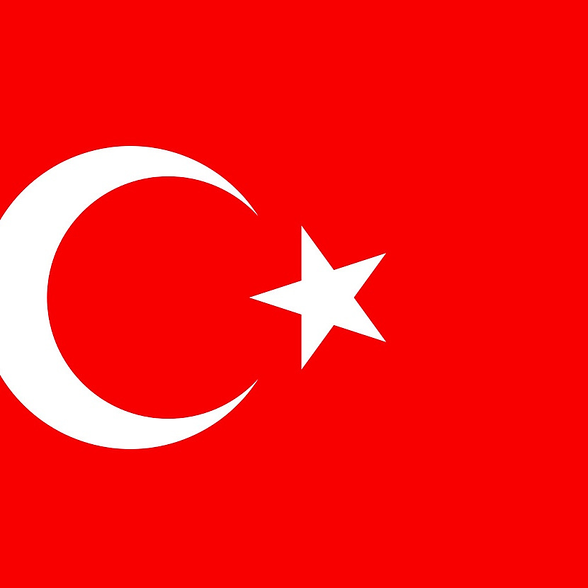 منتجات تركيا