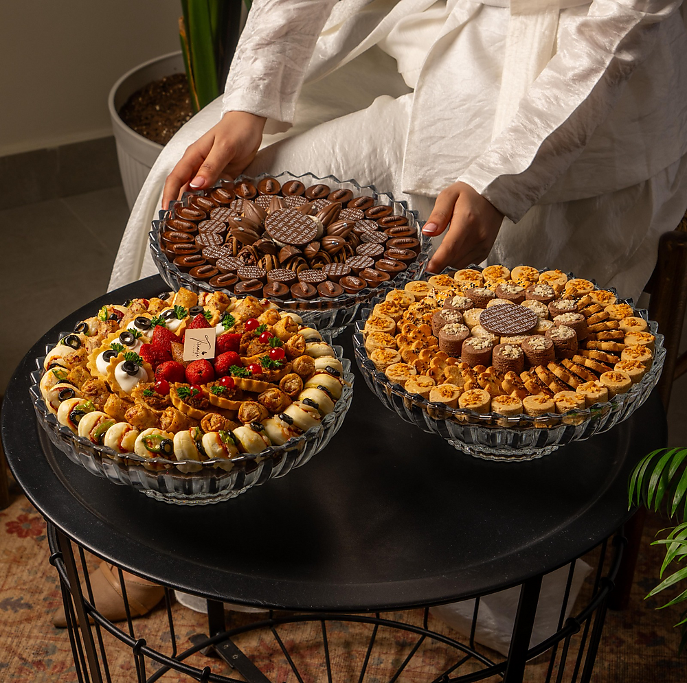 عروض الصواني