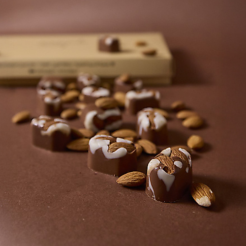 Sweet Boxes
