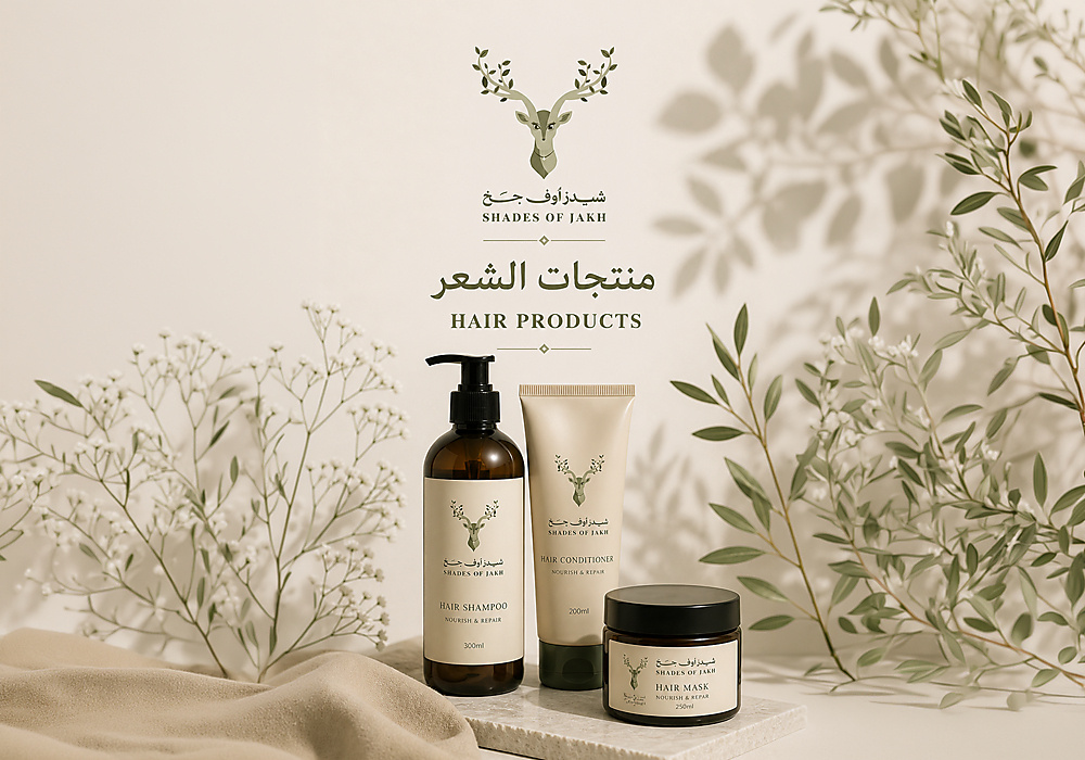 دلعي شعرج