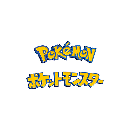 pokemon Japanese items