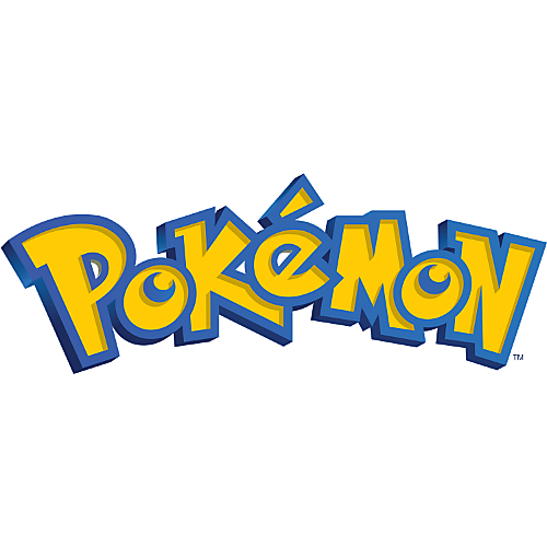 Pokemon english items