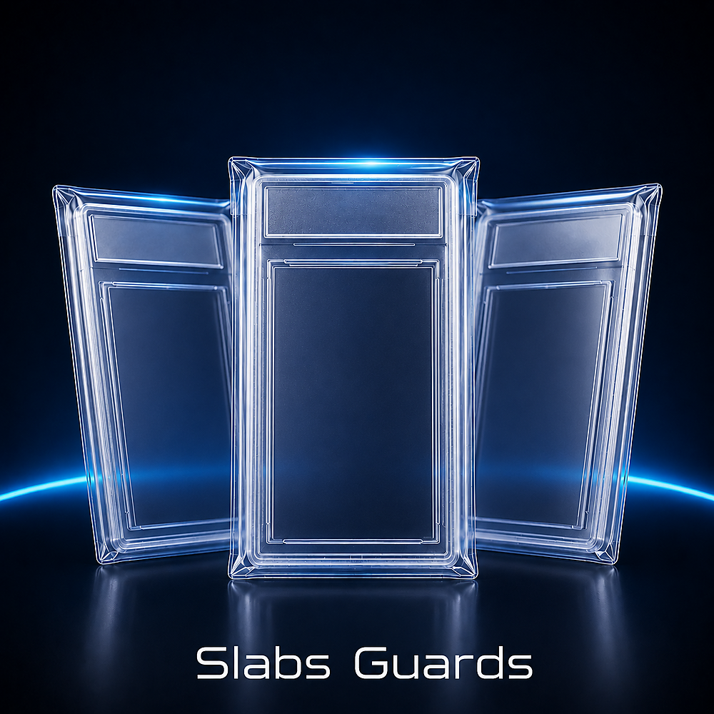 Slabs Guard