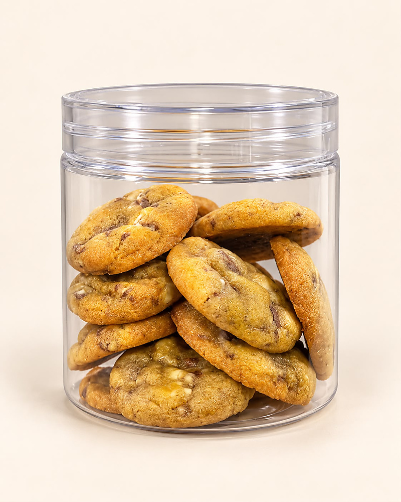 Cookie Jar