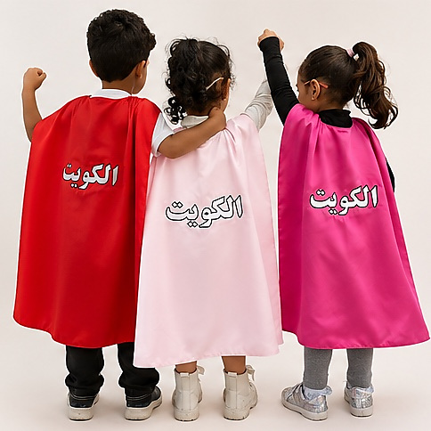 الأوشحة
