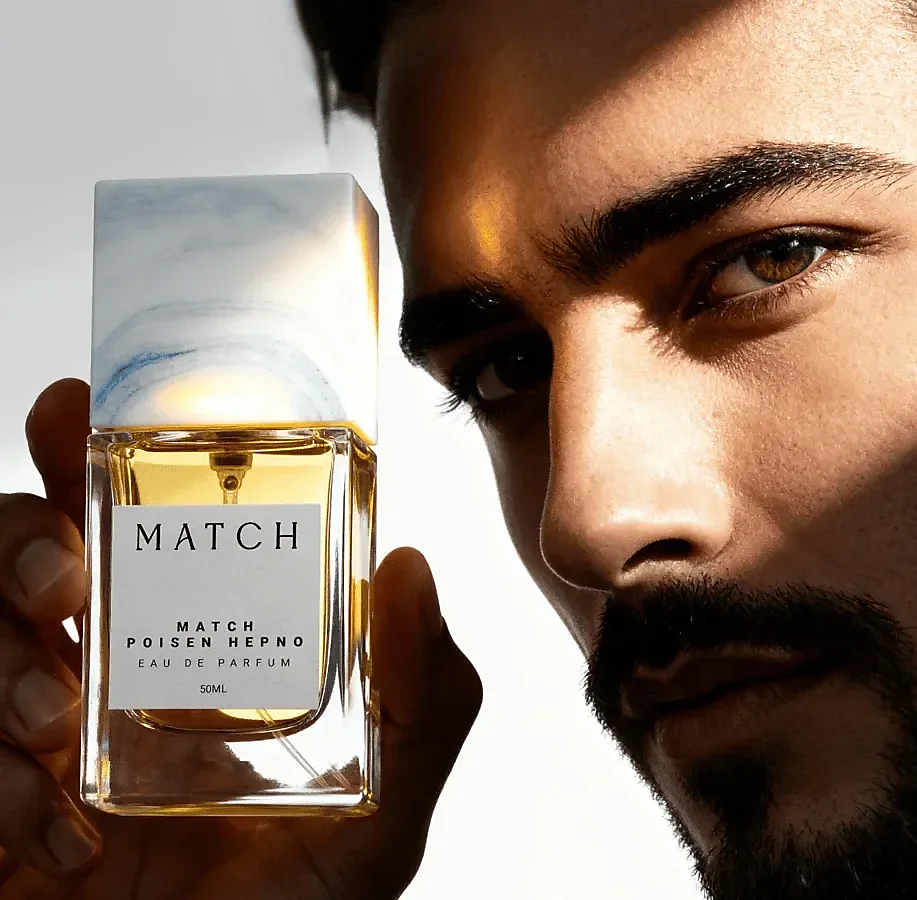 Perfumes