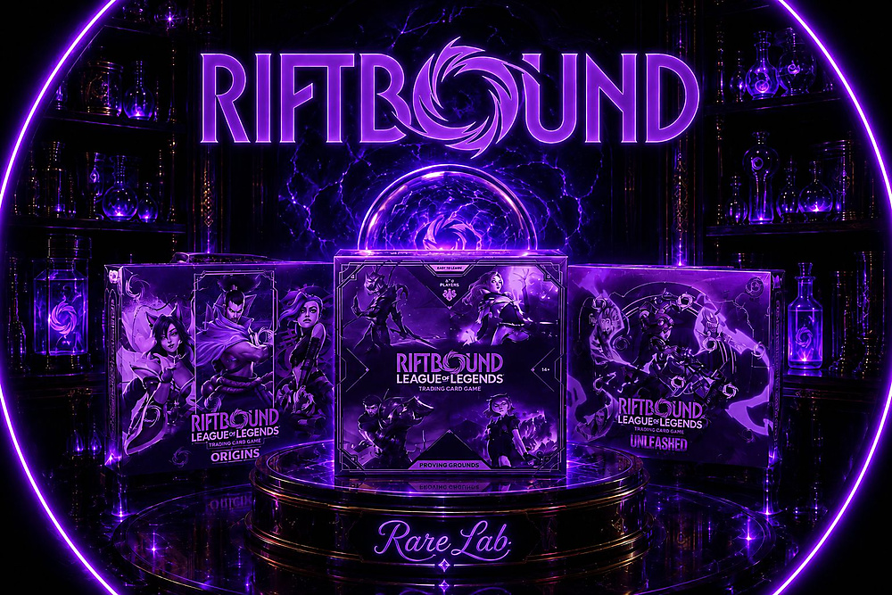 Riftbound