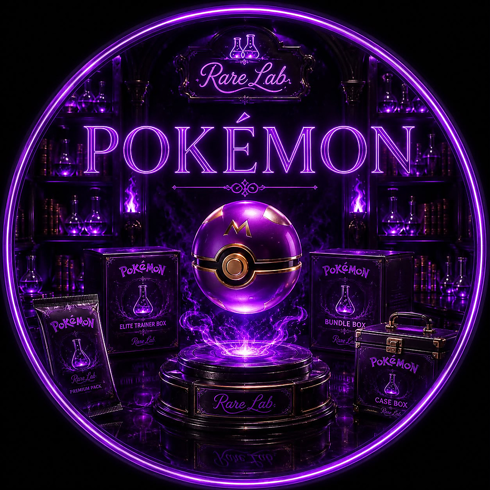 Pokemon