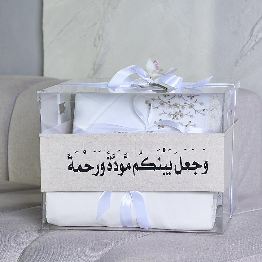 بوكس الهدايا