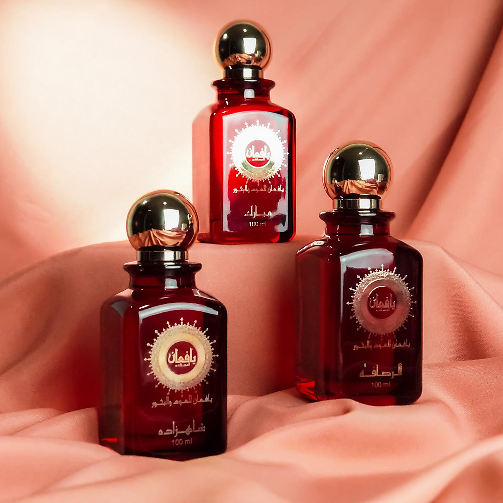 Perfumes
