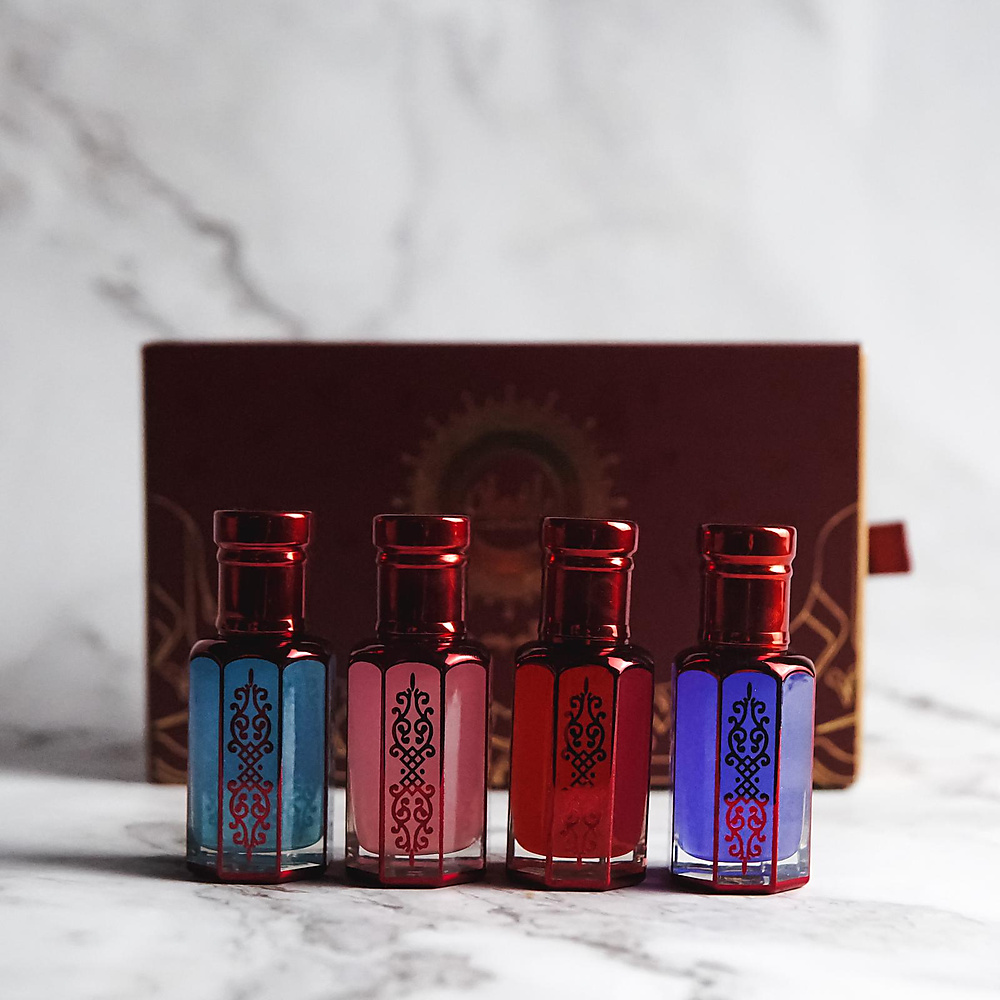 Body Musk