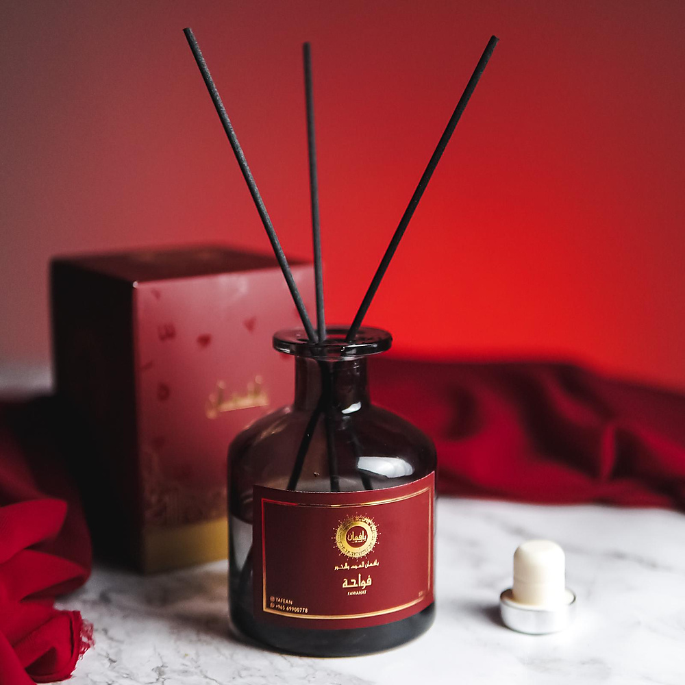 Diffusers