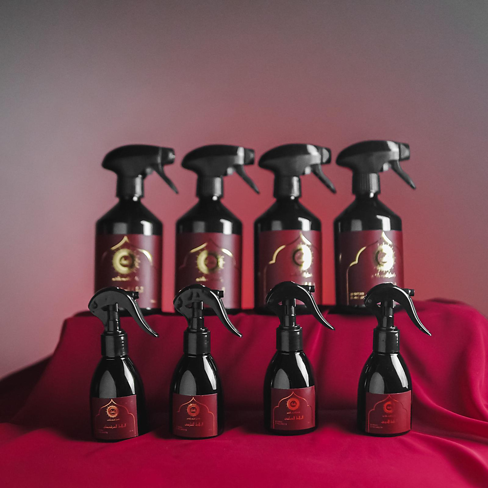 Sprays