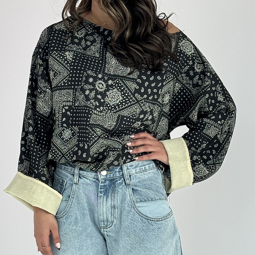 New In