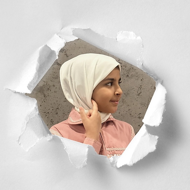 • حجابات •