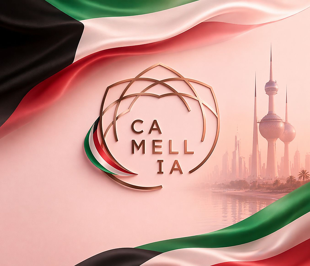 Kuwait🇰🇼