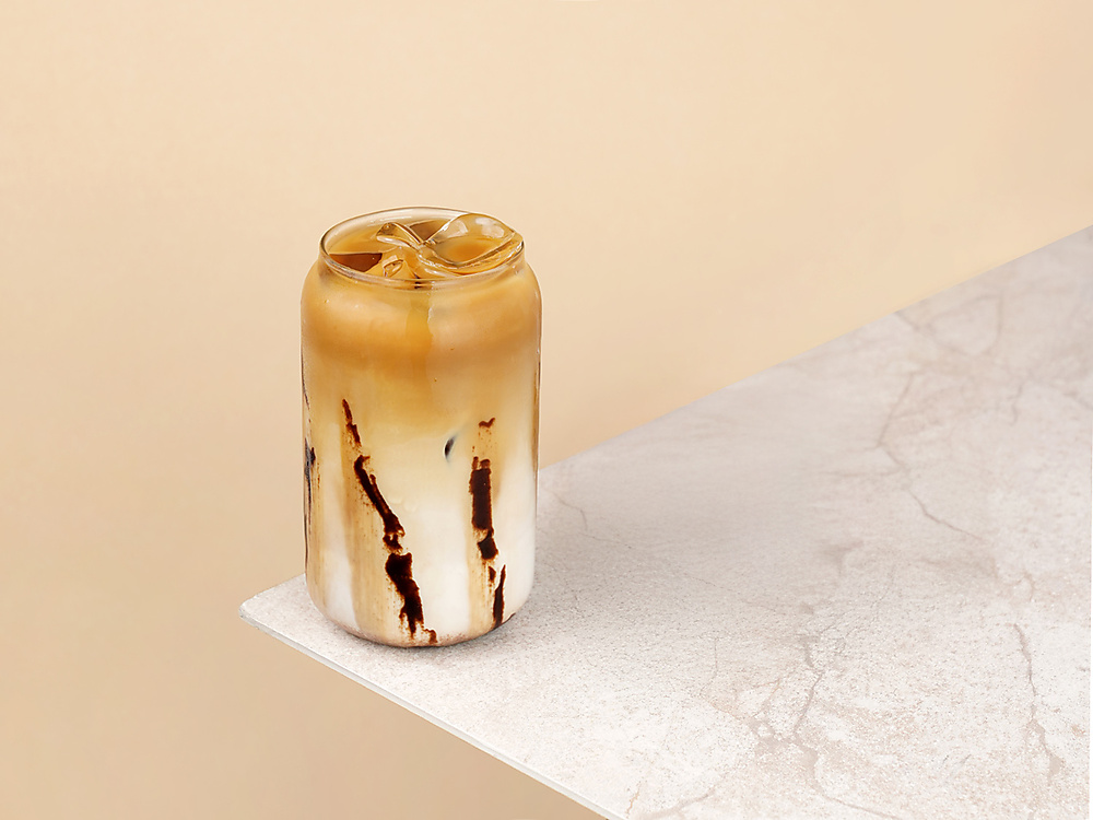 Cold Drinks