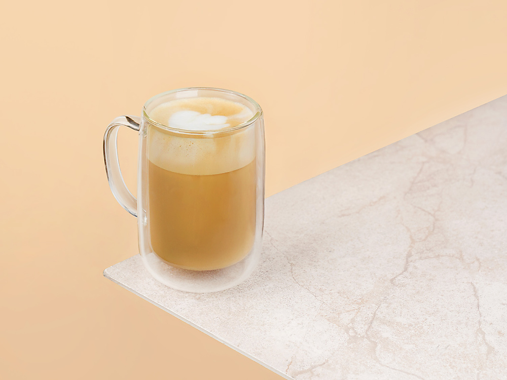 Hot Drinks