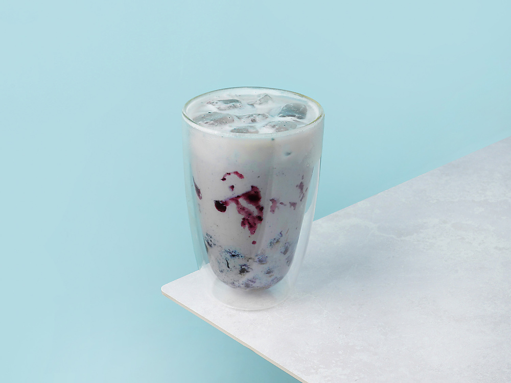 Bubble Milk Tea